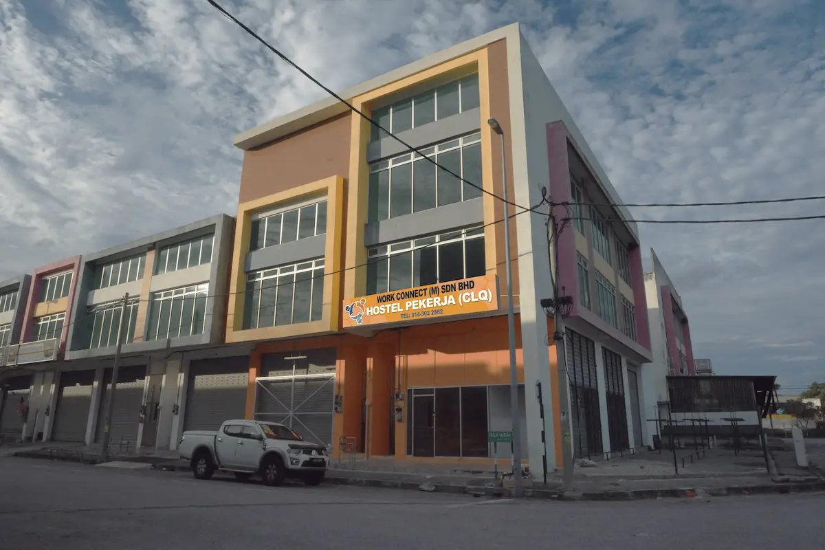 CLQ @ Tasek